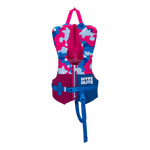 Load image into Gallery viewer, Hyperlite Girls Toddler Indy Life Jacket