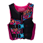 Load image into Gallery viewer, Hyperlite Girlz Small Indy Vest