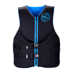 Load image into Gallery viewer, HL Mens Indy HRM Big & Tall Neo Vest 3XL