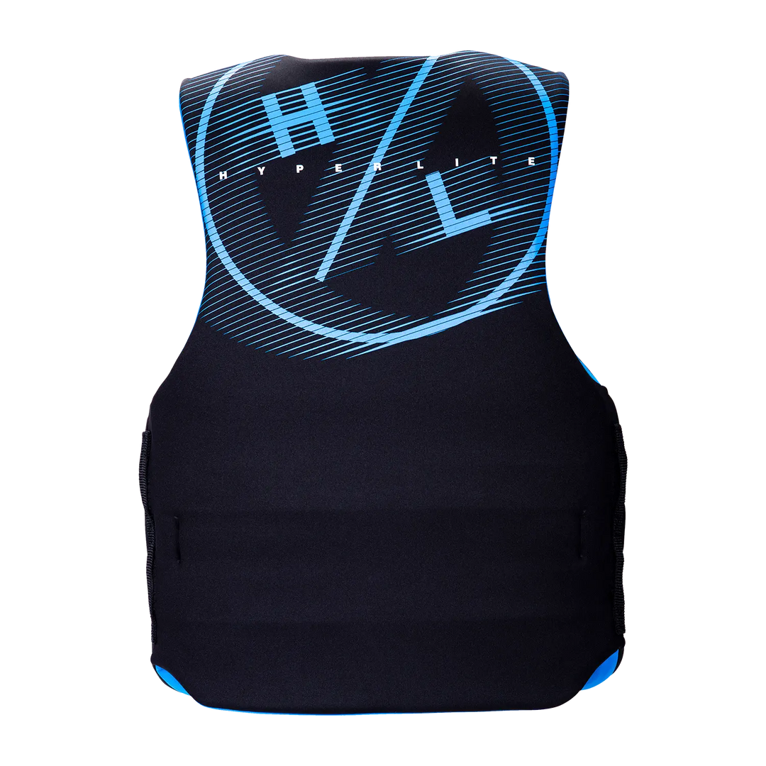 Hyperlite Men's Indy Jacket Blue M