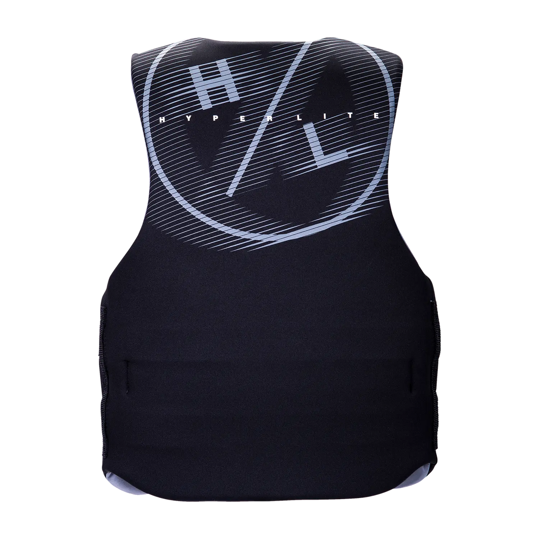 Hyperlite Men's Indy Jacket Grey S