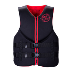Load image into Gallery viewer, Hyperlite Men's Indy Jacket Red 3XL