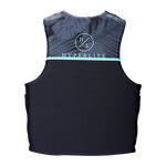 Load image into Gallery viewer, Wmns Indy Vest Aqua- XS