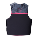 Load image into Gallery viewer, Hyperlite Indy Life Jacket Pink XS