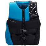 Load image into Gallery viewer, HL Mens Prime Vest Blue/Blk M