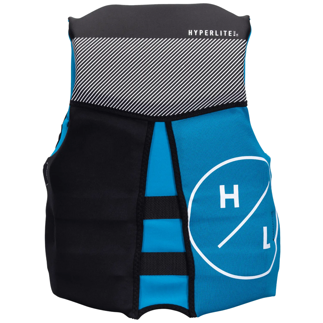Hyperlite Prime Blue Life Jacket XL