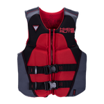 Load image into Gallery viewer, Hyperlite KW Pro Junior Indy Life Jacket