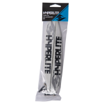 Load image into Gallery viewer, Hyperlite 1.0 P-Wing 2 Pack Fin Kit