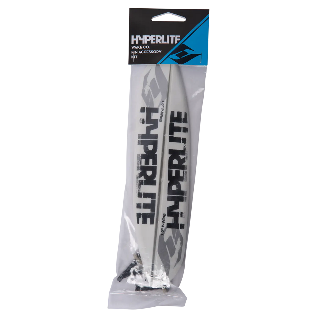 Hyperlite 1.0 P-Wing 2 Pack Fin Kit