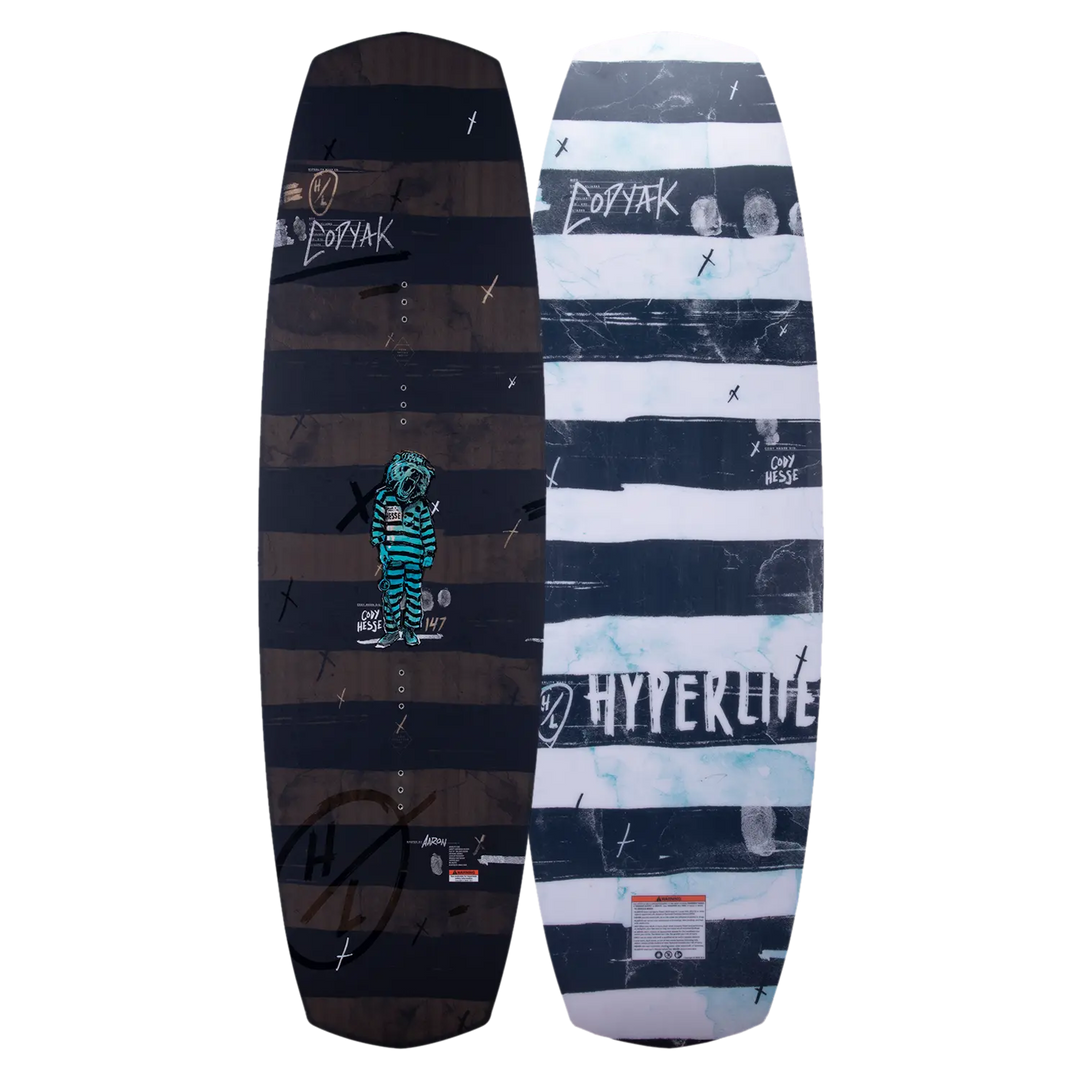 Hyperlite Cable 147 Codyak