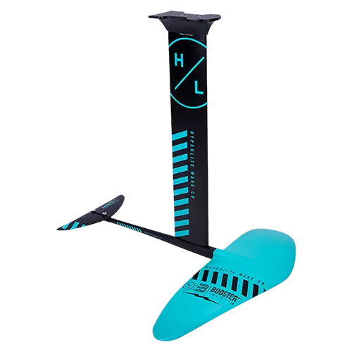 4.5 Shuttle w/Booster 1300 pkg