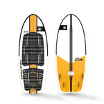 Load image into Gallery viewer, Quattro 4.6 Wakesurfer
