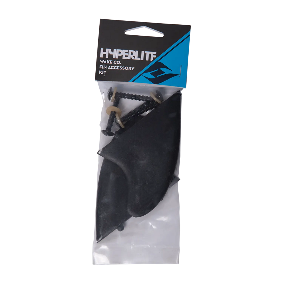 Hyperlite 2.4" Fish Fin 2 pack kit