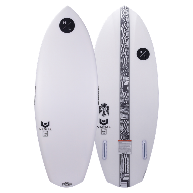 Hyperlite 4.7 Condor Wakesurf
