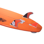 Load image into Gallery viewer, Hyperlite Droid 3 Fin Set w/Key