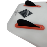 Load image into Gallery viewer, Hyperlite 1.7" Drop Surf Fin