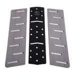 Load image into Gallery viewer, Mid-Size Corduroy Front Traction