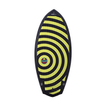 Load image into Gallery viewer, Hyperlite 5.3 Shim Yellow