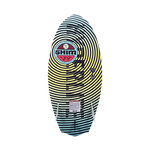 Load image into Gallery viewer, Hyperlite 5.3 Shim Yellow