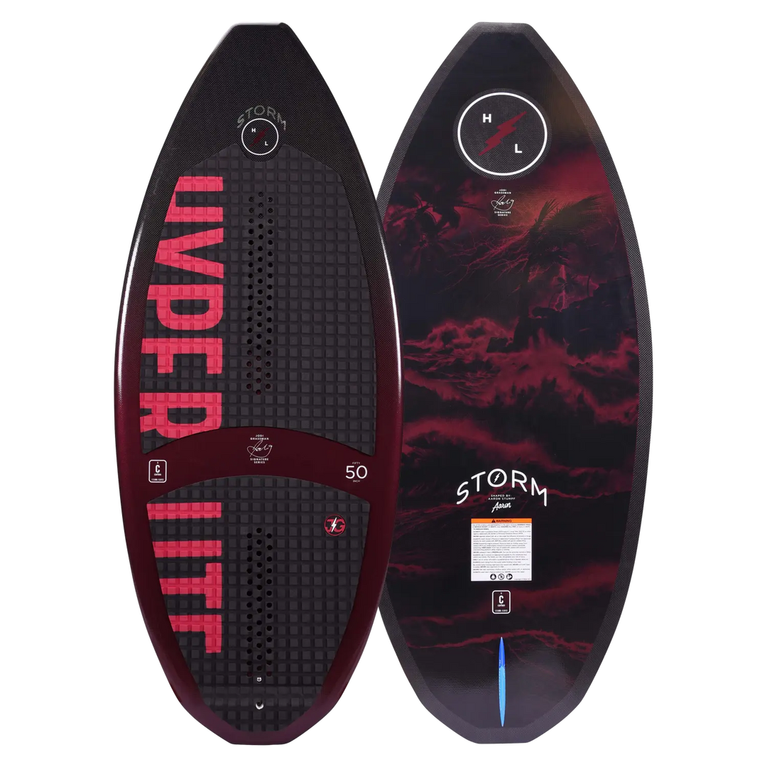 Hyperlite 50 Storm Skim Board