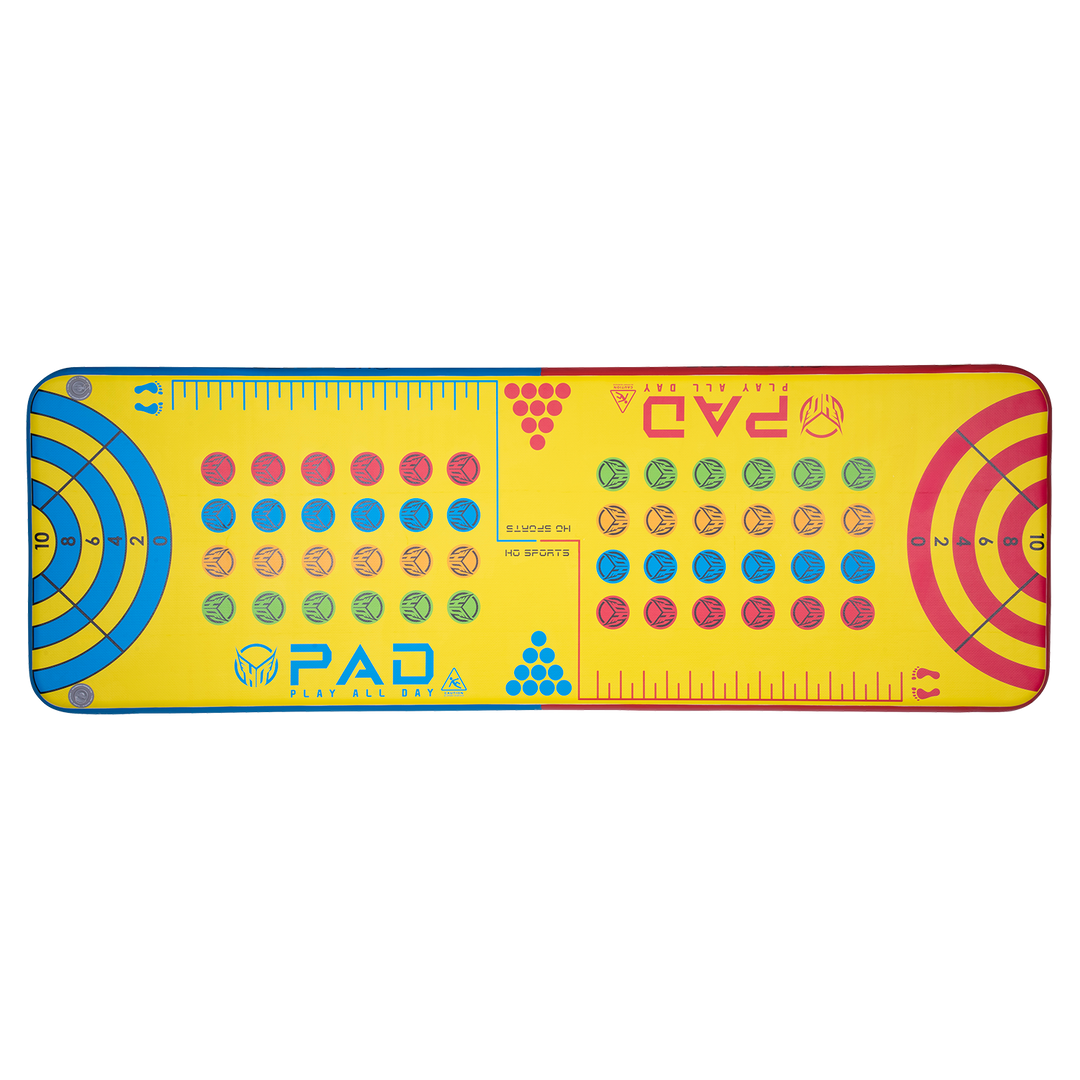 HO Play PAD Water Mat