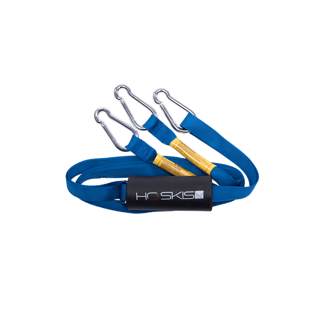 HO Nylon Webbing Boat Tow Harness