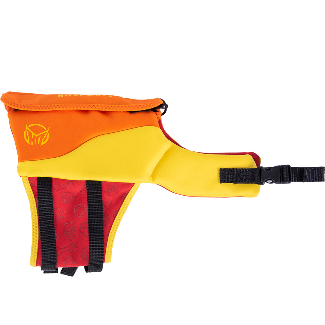 HO Sage NEO Dog Vest L