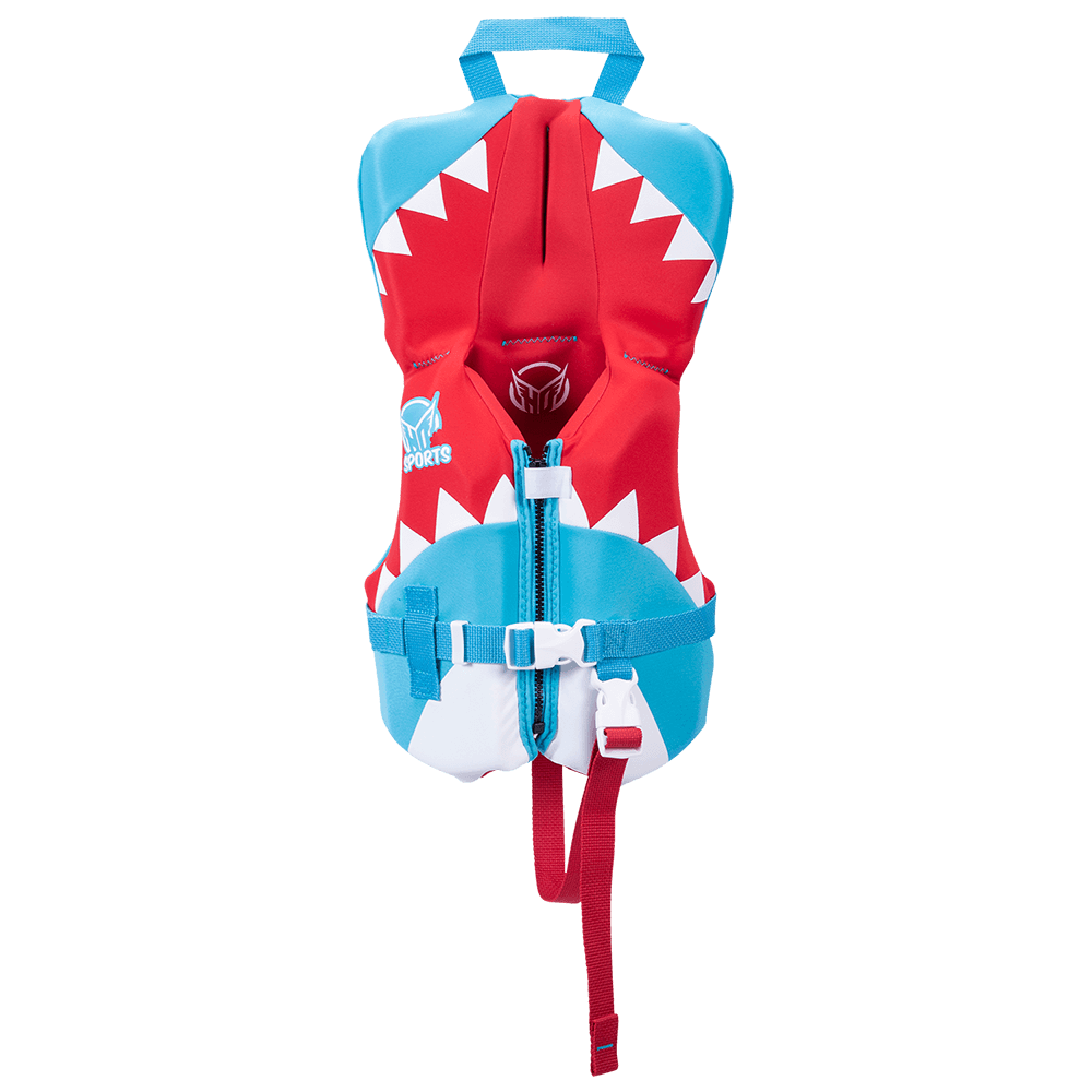 HO Toddler Pursuit Vest