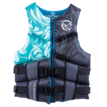 Load image into Gallery viewer, HO Wmns Mission HRM Vest XS