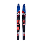Load image into Gallery viewer, 63 Blast Combo Skis