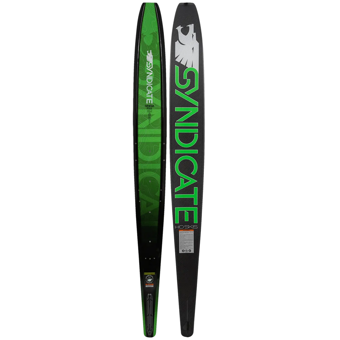 HO 66 Syndicate Omega Max Water Ski
