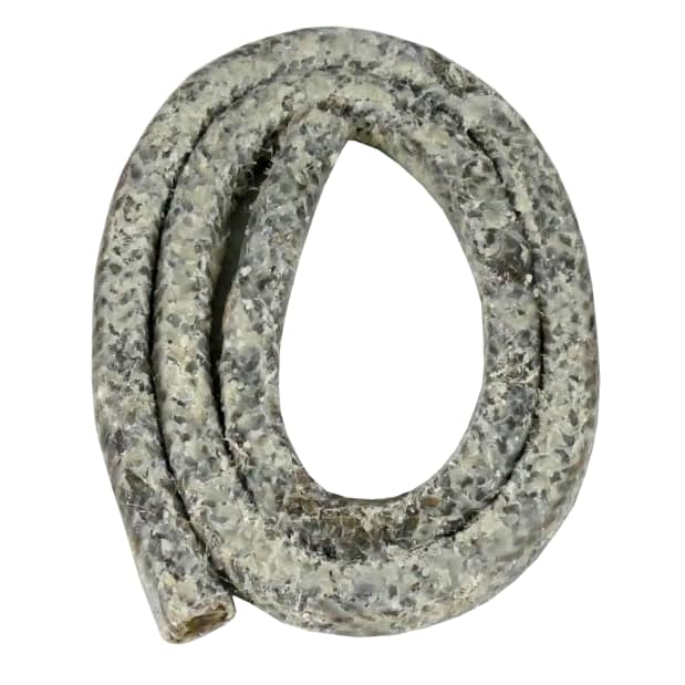 FLAX PACKING 1/4"X2', RETAIL