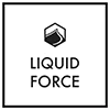 Liquid Force Logo - Shop Buy Wake Works