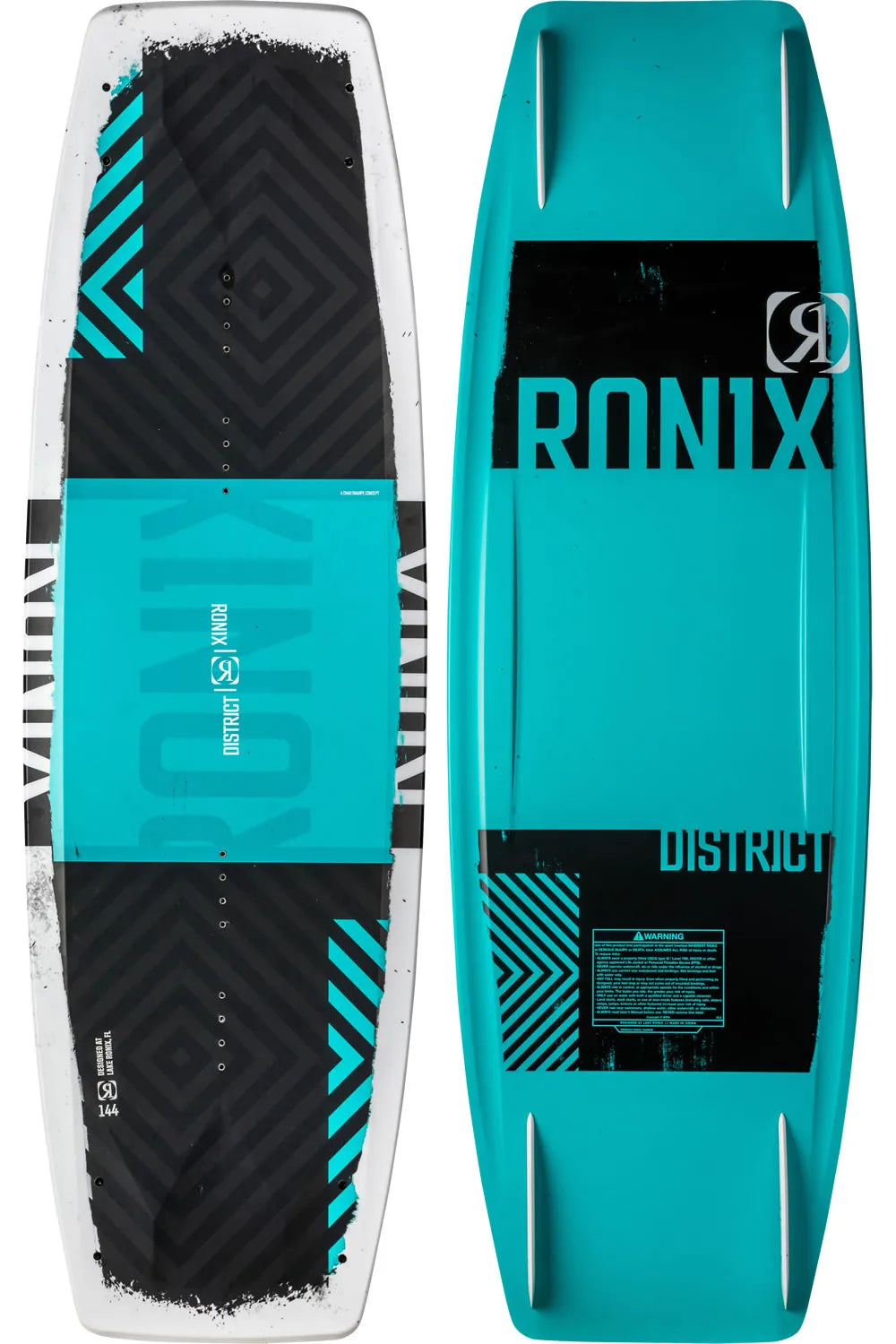 Boys Wakeboards