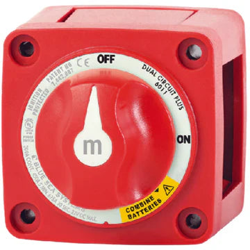 Battery Switches
