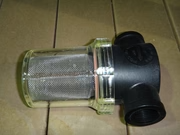 Aerator & Livewell Pumps