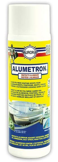 Aluminum & Metal