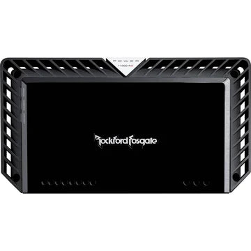 Amps & Head Units