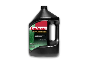 Antifreeze