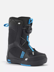 Boys Snowboard Boots