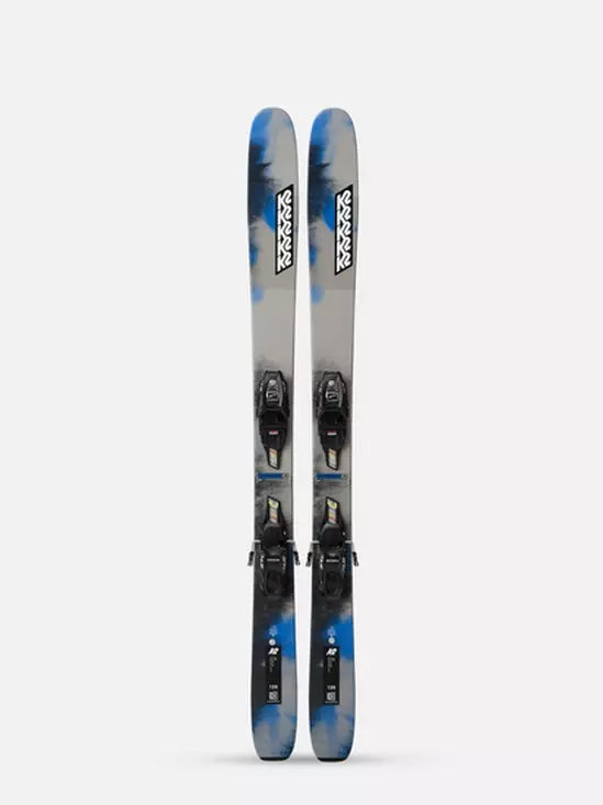 Boys Skis