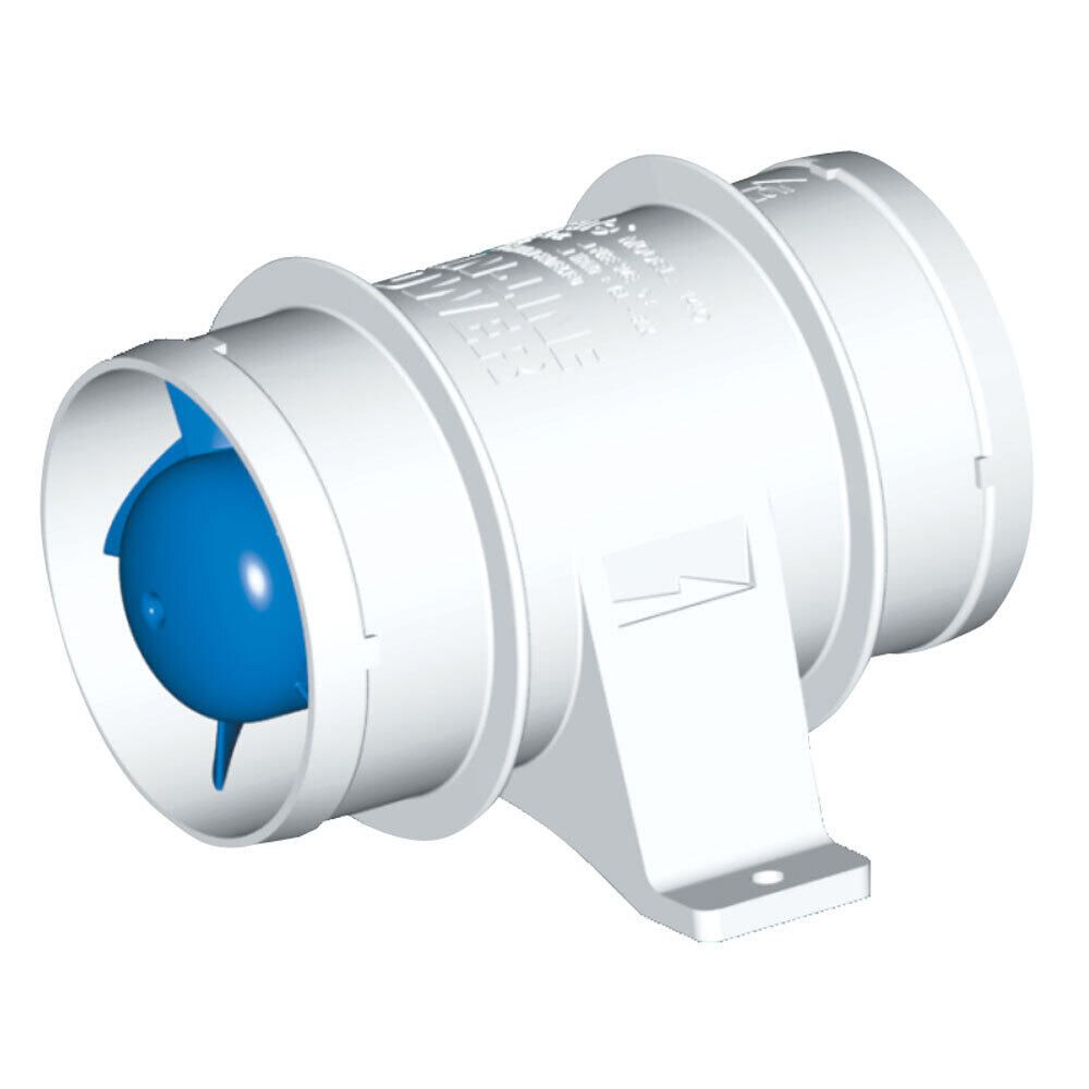 Blowers & Ventilation