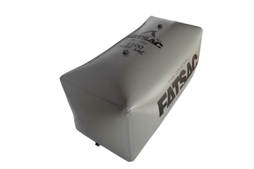 Ballast Bags & Tanks
