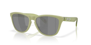 FROGSKINS Matte Fern W/ Prizm Black