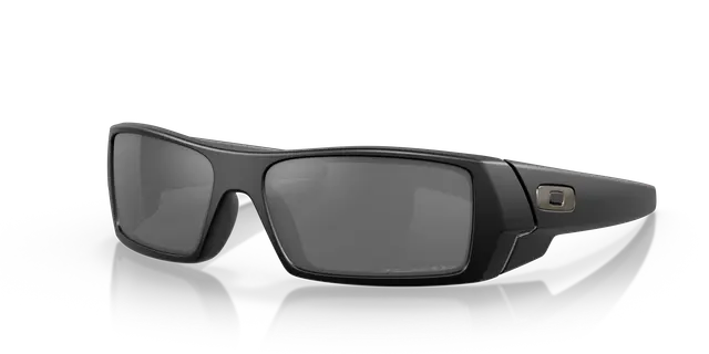 GASCAN MATTE BLACK W/ PRIZM BLACK P