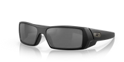 GASCAN MATTE BLACK W/ PRIZM BLACK P