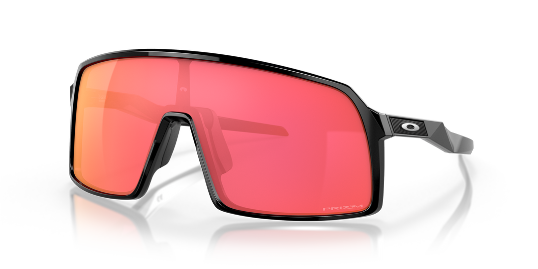 SUTRO POLISHED BLACK W/ PR SNOW TOR