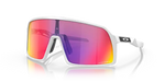 Load image into Gallery viewer, SUTRO S MATTE WHITE W/ PRIZM ROAD
