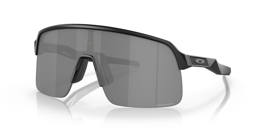 SUTRO LITE MATTE BLACK PRIZM BLACK