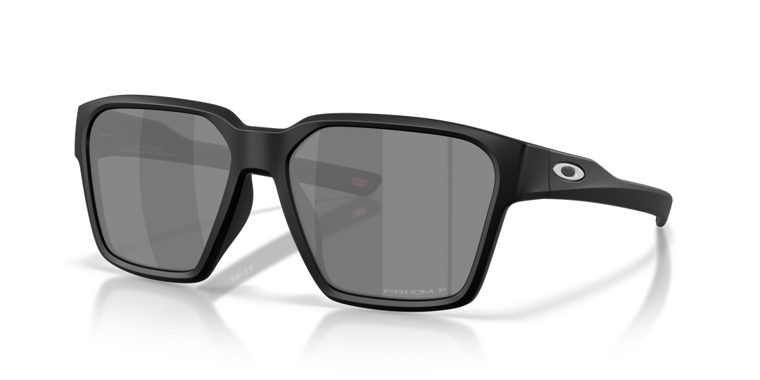 BRIZA Matte Black W/ PRIZM Black P
